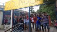 Alckmin condiciona diálogo a desocupação de escolas em SP