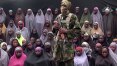 Boko Haram liberta 21 das mais de 200 meninas sequestradas em 2014