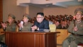 Míssil norte-coreano sobrevoa Japão e eleva risco de guerra no leste da Ásia