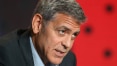 George Clooney prepara série para Netflix sobre escândalo Watergate