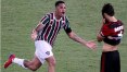 Luciano celebra fase e exalta esquema ofensivo de Diniz no Fluminense