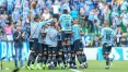 Conselheiro do Grêmio é baleado depois de jogo e clube repudia briga