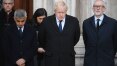Exploração de atentado a faca em Londres afeta imagem de Boris Johnson