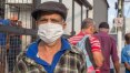 Coronavírus: com a cidade vazia, falta de bicos derruba renda dos moradores de rua em SP