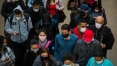 São Paulo anuncia multa de R$ 500 a pessoas sem máscaras em público