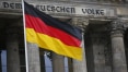 Alemanha tem queda recorde de 10,1% no PIB do 2º trimestre e acentua recessão