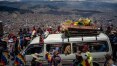 América Latina não poderá reativar economia sem frear a pandemia, diz Opas