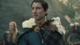 Série 'Bárbaros', da Netflix, recria batalha entre o Império Romano e povos germânicos
