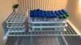 Criança desliga refrigerador e vacinas contra covid-19 são perdidas no interior do ES