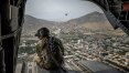 Estados Unidos dão início ao fim da guerra no Afeganistão