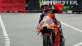 Português Miguel Oliveira vence pela primeira vez na temporada da MotoGP