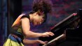 Hiromi Uehara, pianista que quebra barreiras musicais, se apresenta em São Paulo