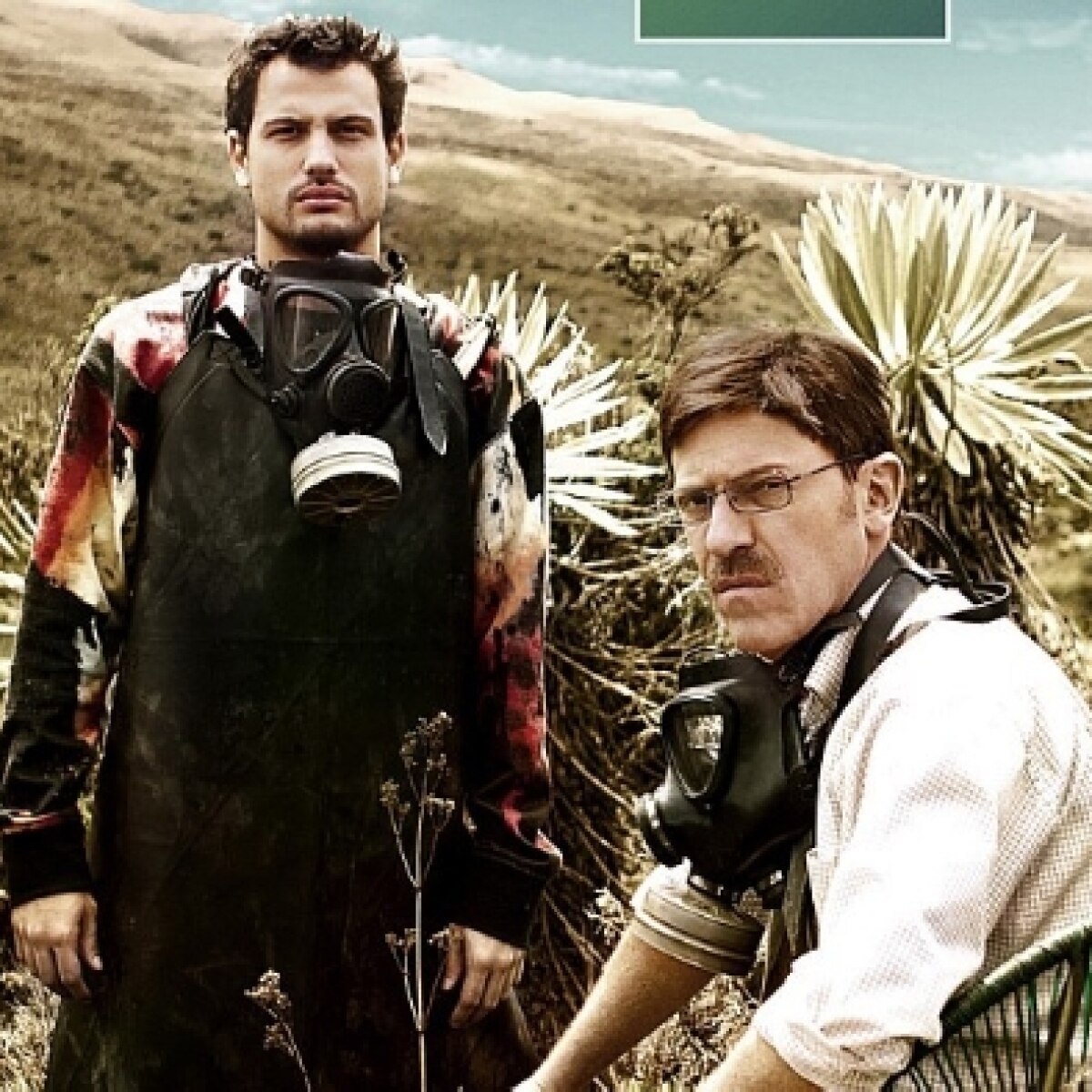 breaking bad espanhol