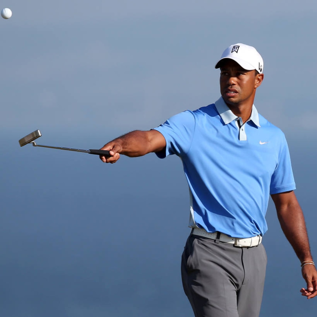 Jornal do Golfe » Tiger Woods ainda é o golfista mais bem pago no mundo  segundo a Forbes