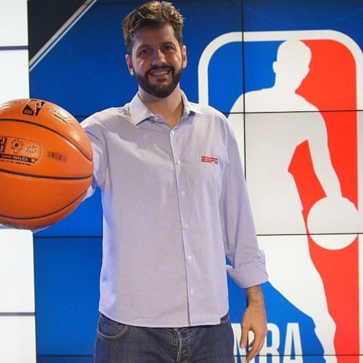 Giovannoni é anunciado como novo comentarista de basquete da ESPN