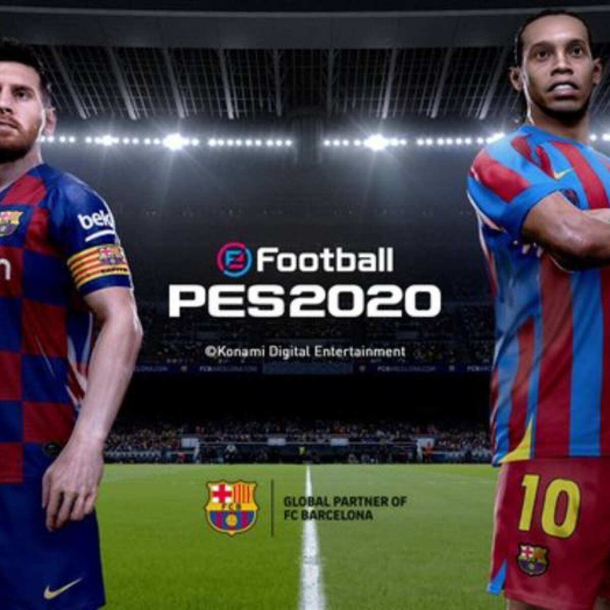 Como driblar no PES 2020 Mobile, pes