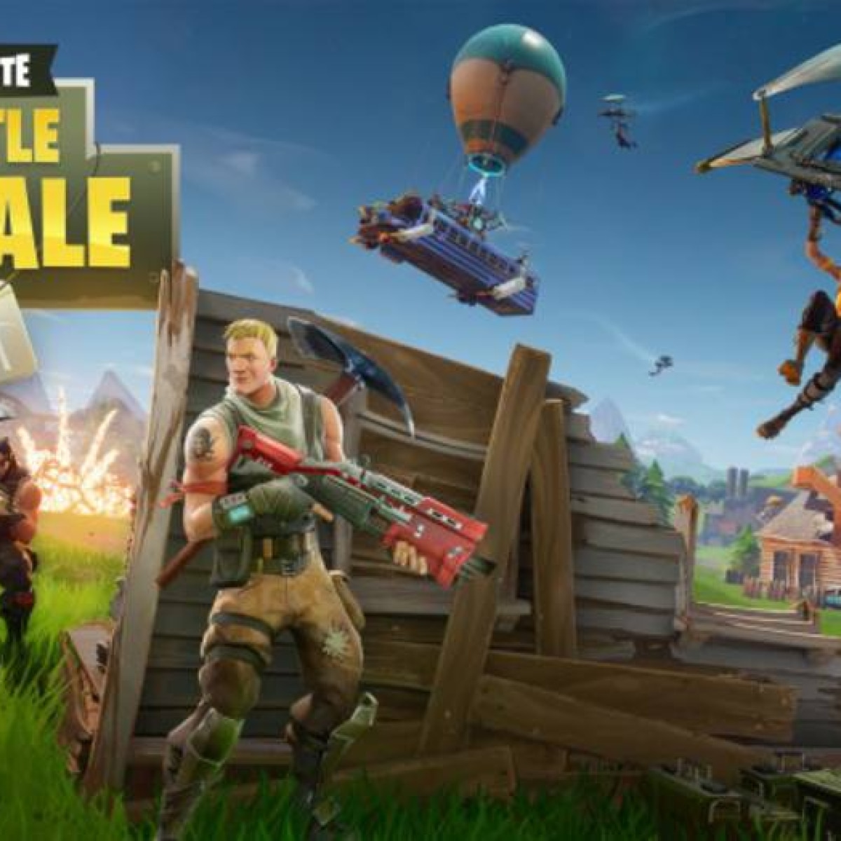 Tudo O Que Voce Precisa Saber Sobre Fortnite O Novo Game Do Momento - tudo o que voce precisa saber sobre fortnite o novo game do momento link estadao