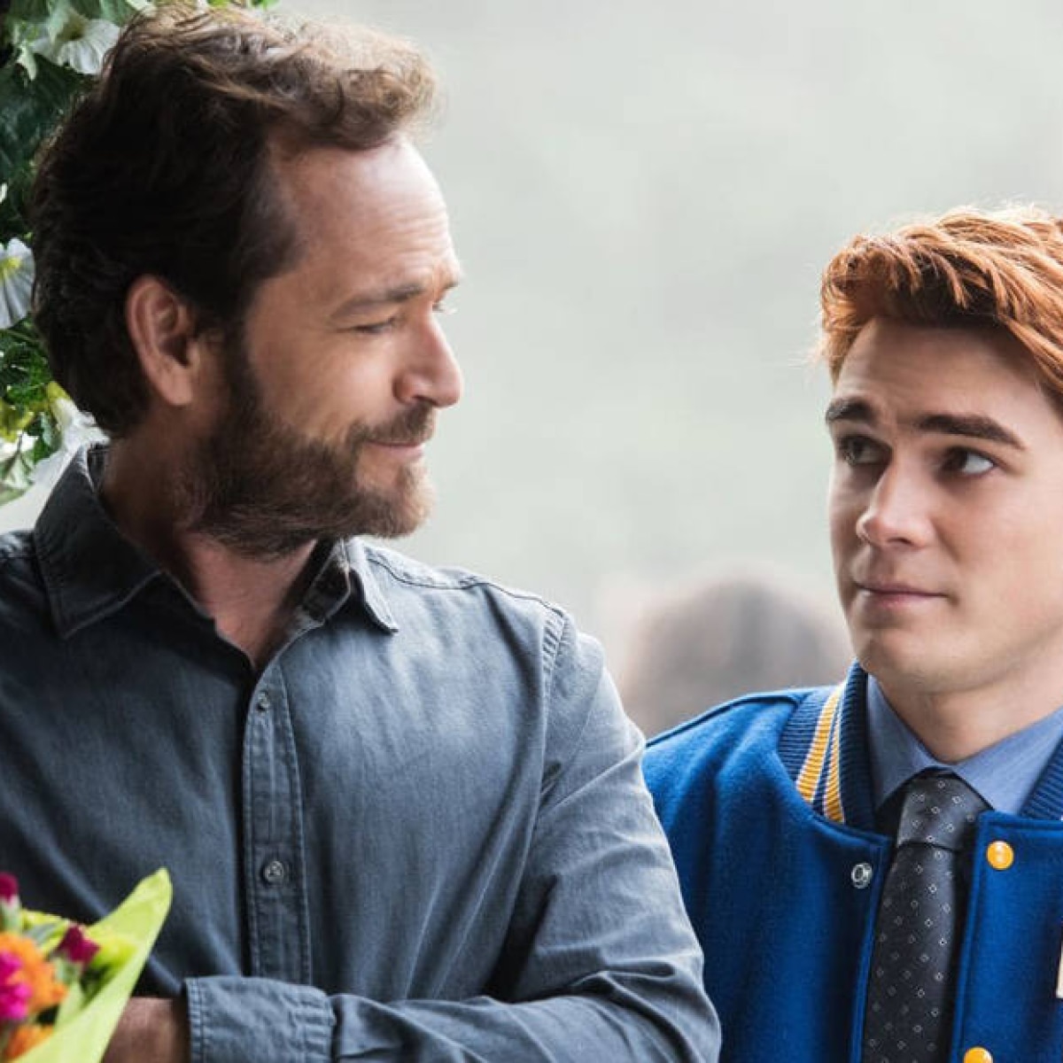 Homenagem A Luke Perry Na 4Âª Temporada De Riverdale Sera Emocionante Emais Estadao