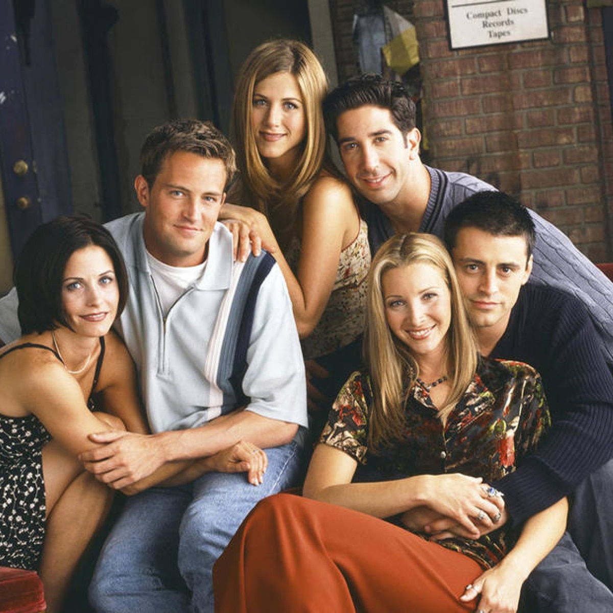 25 anos de Friends: qual é o melhor episódio da história da série? - Cultura - Estadão