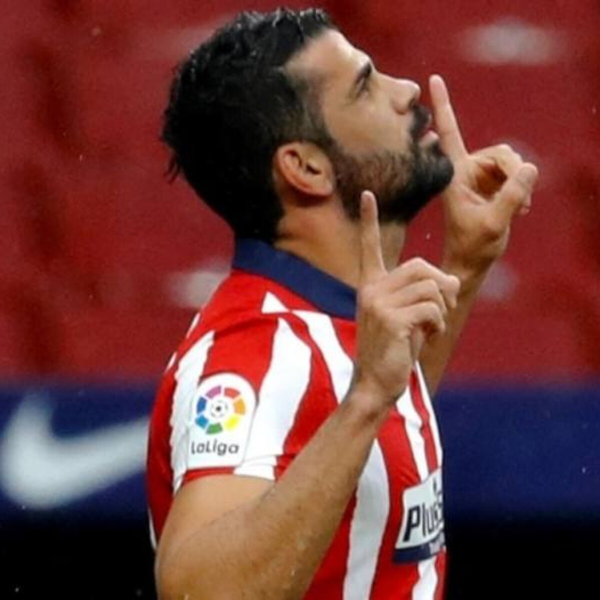 Diego Costa, Luis Suárez e mais: veja 10 craques rejeitados por clubes  brasileiros no passado – LANCE!