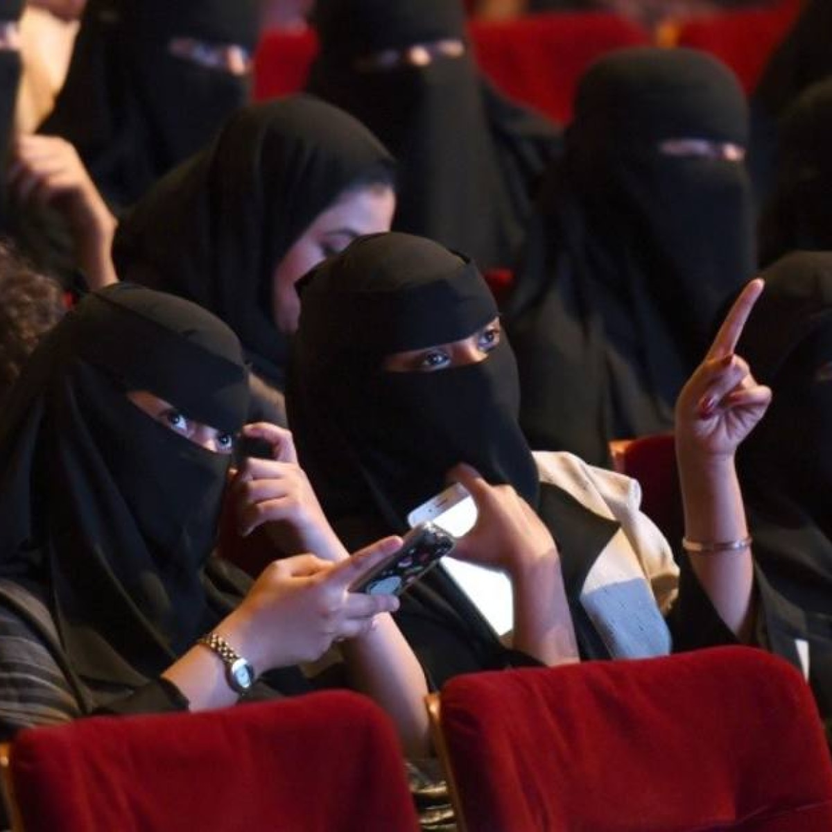 Arábia Saudita inaugura em 18 de abril primeiro cinema em 30 anos - Cultura  - Estadão