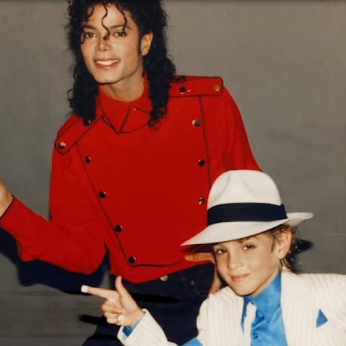 Michael Jackson: 1º trailer de documentário com acusações de ...