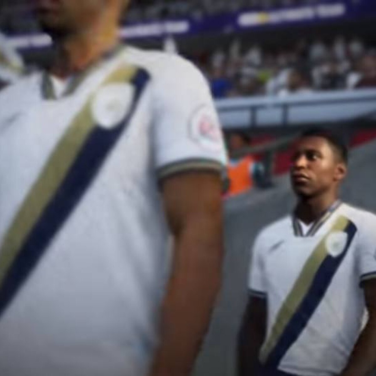 FIFA 18' permitirá jogar momentos importantes de Pelé, Ronaldo