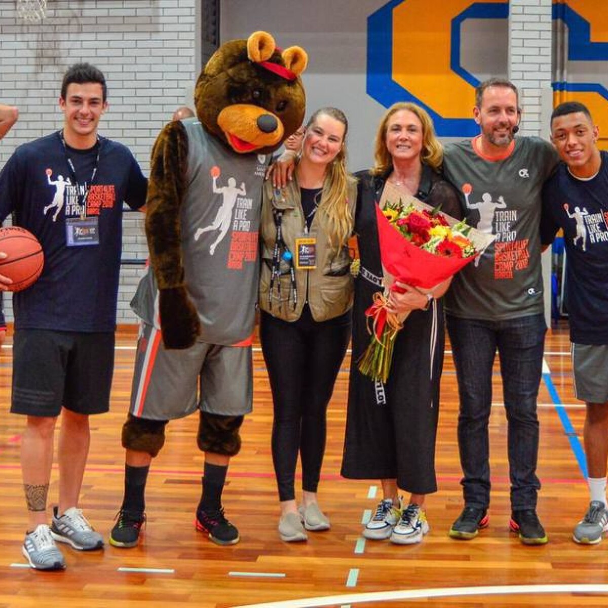 São Paulo recebe maior festival de basquete e cultura da América