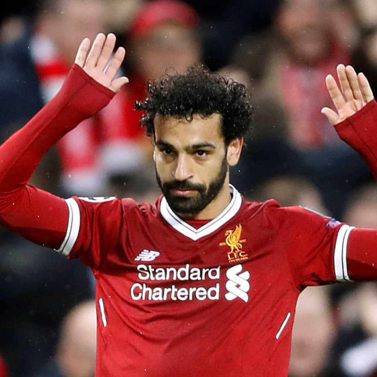 Salah: motivos para ser eleito o melhor jogador do mundo