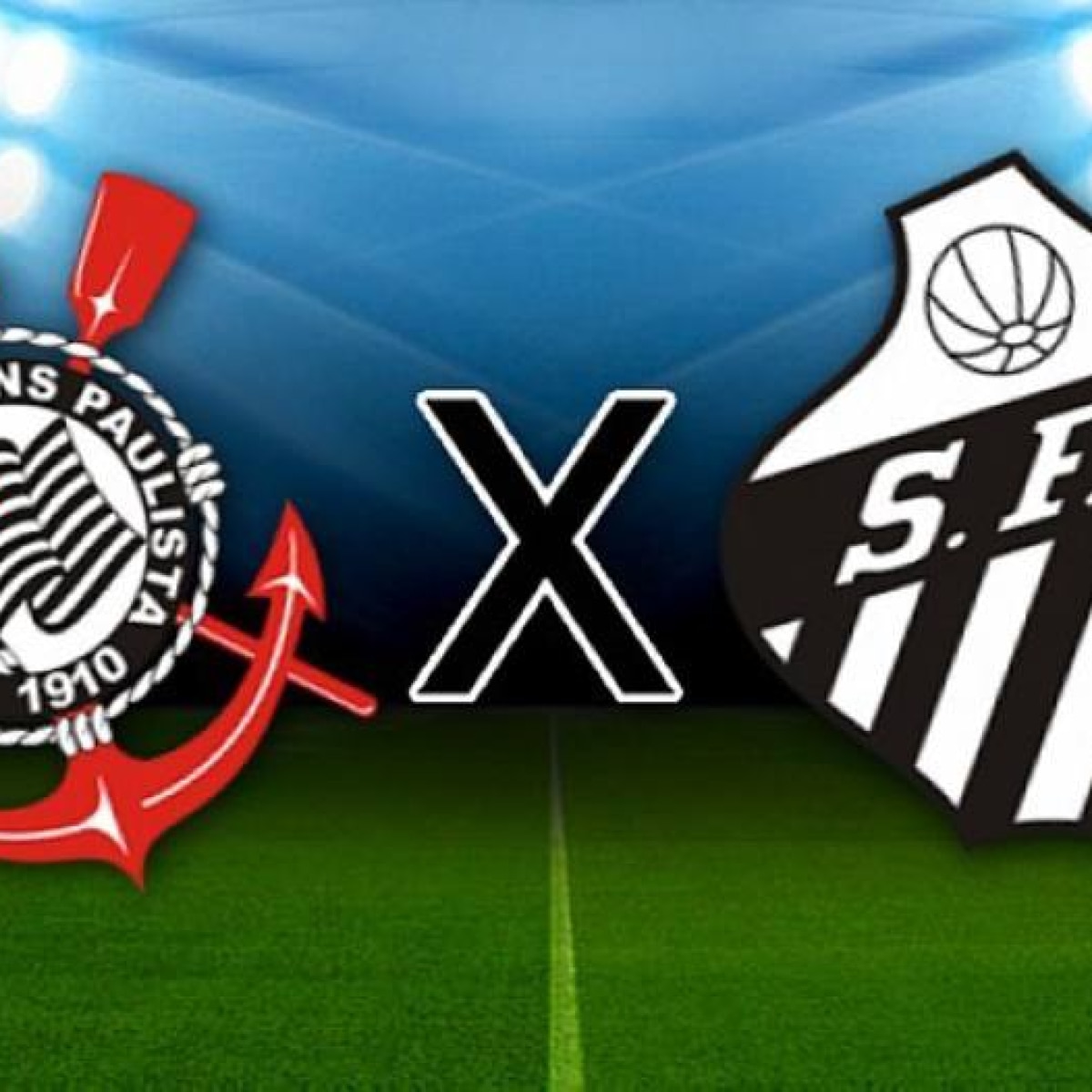 Corinthians X Santos Escalacoes Onde Assistir E Horario Do Classico Esportes Estadao