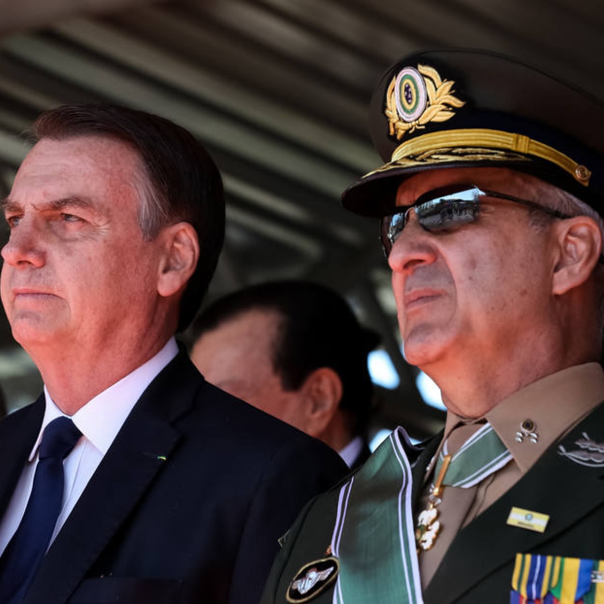 Quem é o general Luiz Eduardo Ramos, novo ministro da Secretaria de  Governo? - Política - Estadão
