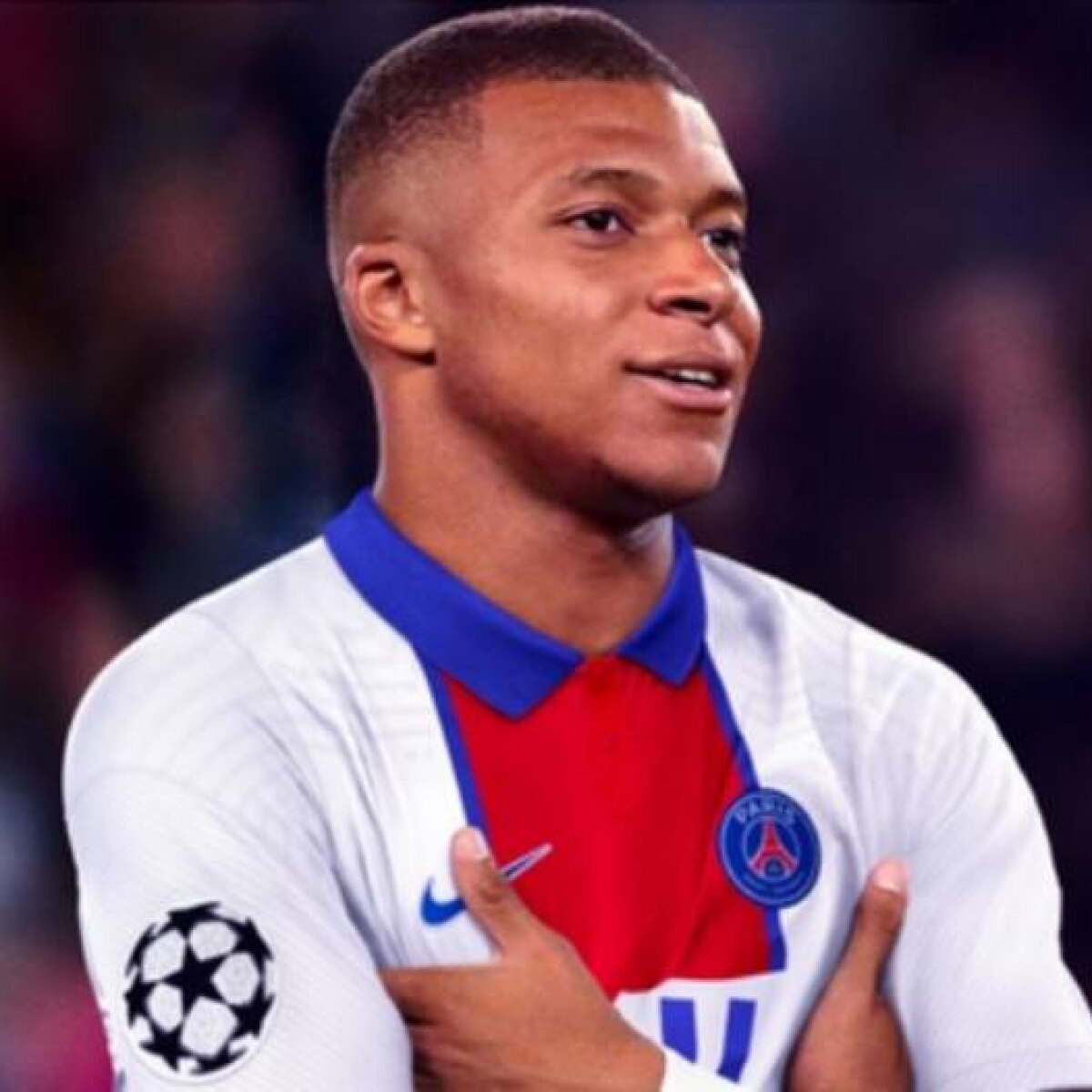 FIFA 21: Mbappé é anunciado como capa do game pela EA Sports