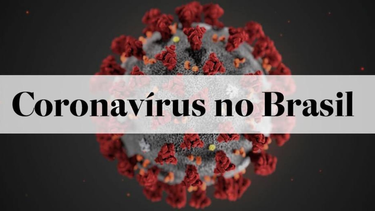Em terceiro recorde na semana, Brasil registra 751 mortes por coronavírus  em 24h - Saúde - Estadão