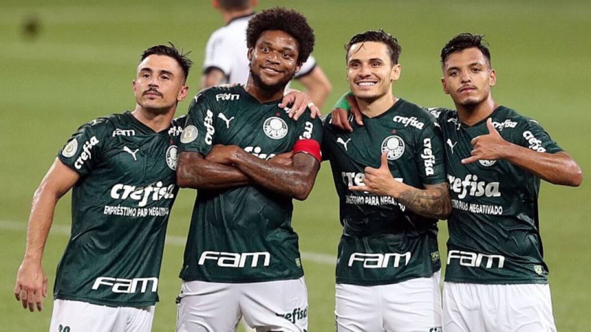 Corinthians Vira Piada Apos Derrota Para O Palmeiras Veja Os Memes Futebol Fera