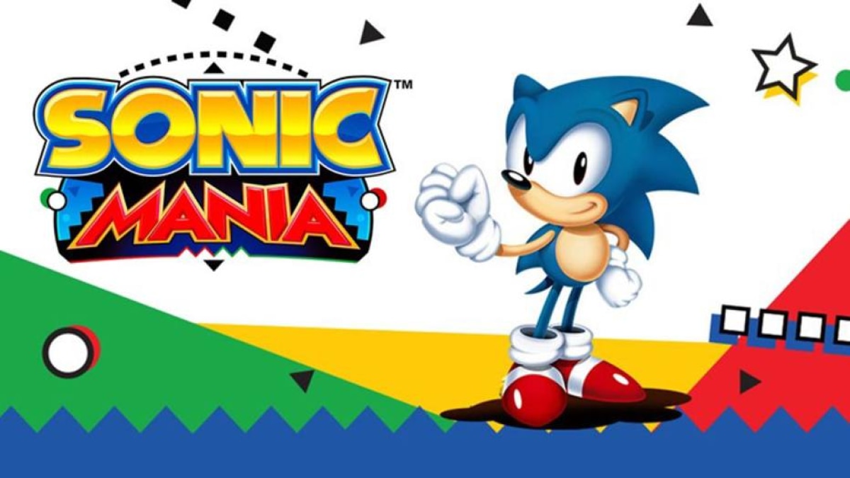 Sega adia o lançamento de 'Sonic Mania' para PC - Olhar Digital