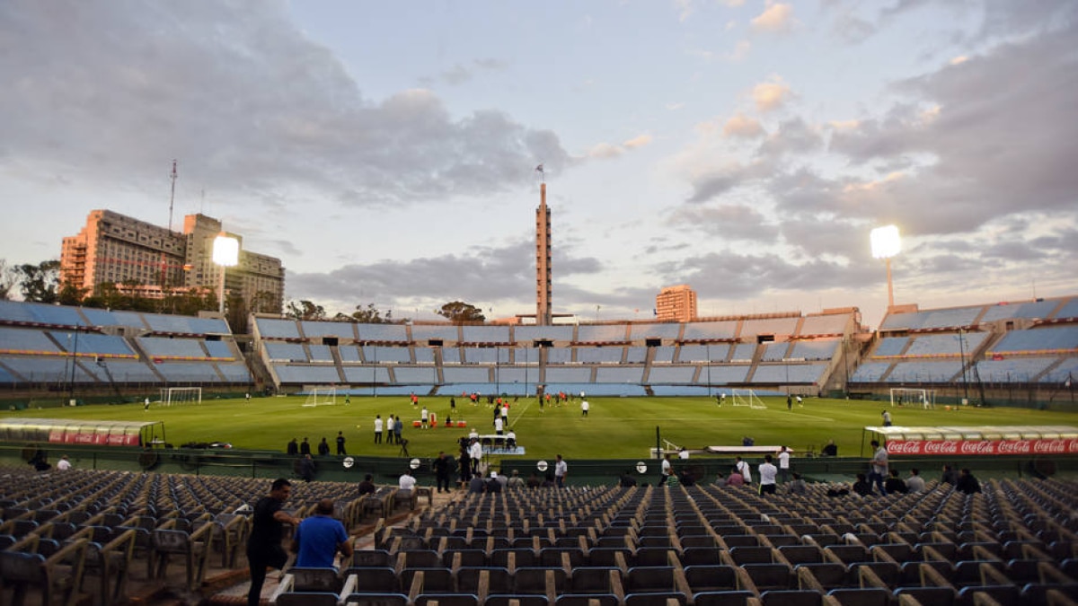 [Libertadores] Conmebol põe à venda mais 3.500 ingressos para final no Uruguai