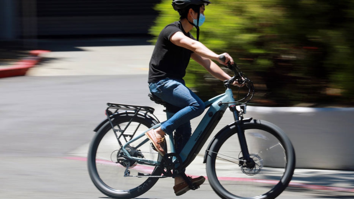 bicicleta eletrica walmart