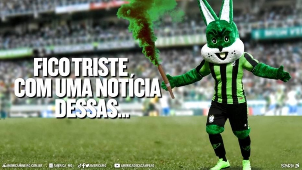 Tuntum-MA x Cruzeiro tem rivalidade e bom humor entre Netflix e