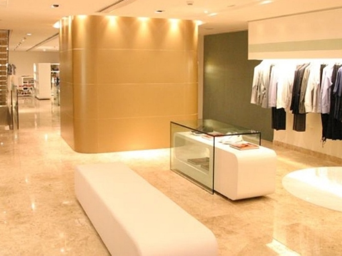 lojas multimarcas roupas femininas