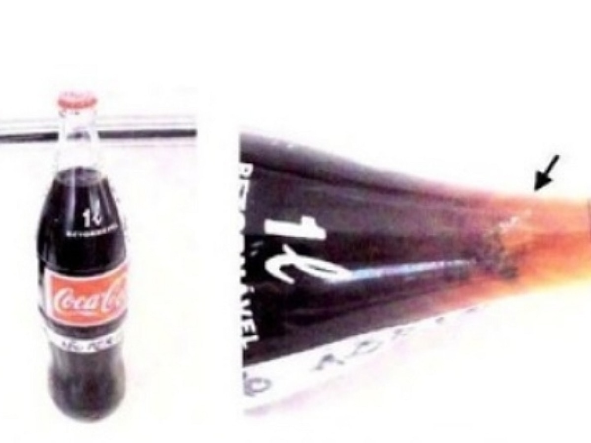 Coca Cola E Multada Apos Objeto Ser Achado Dentro De Garrafa Economia Estadao