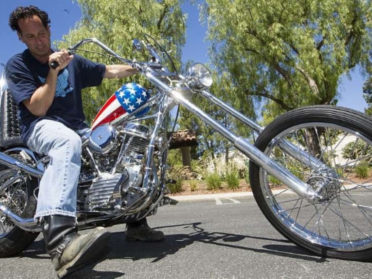 Harley Davidson De Sem Destino E Vendida Por R 3 3 Milhoes Economia Estadao