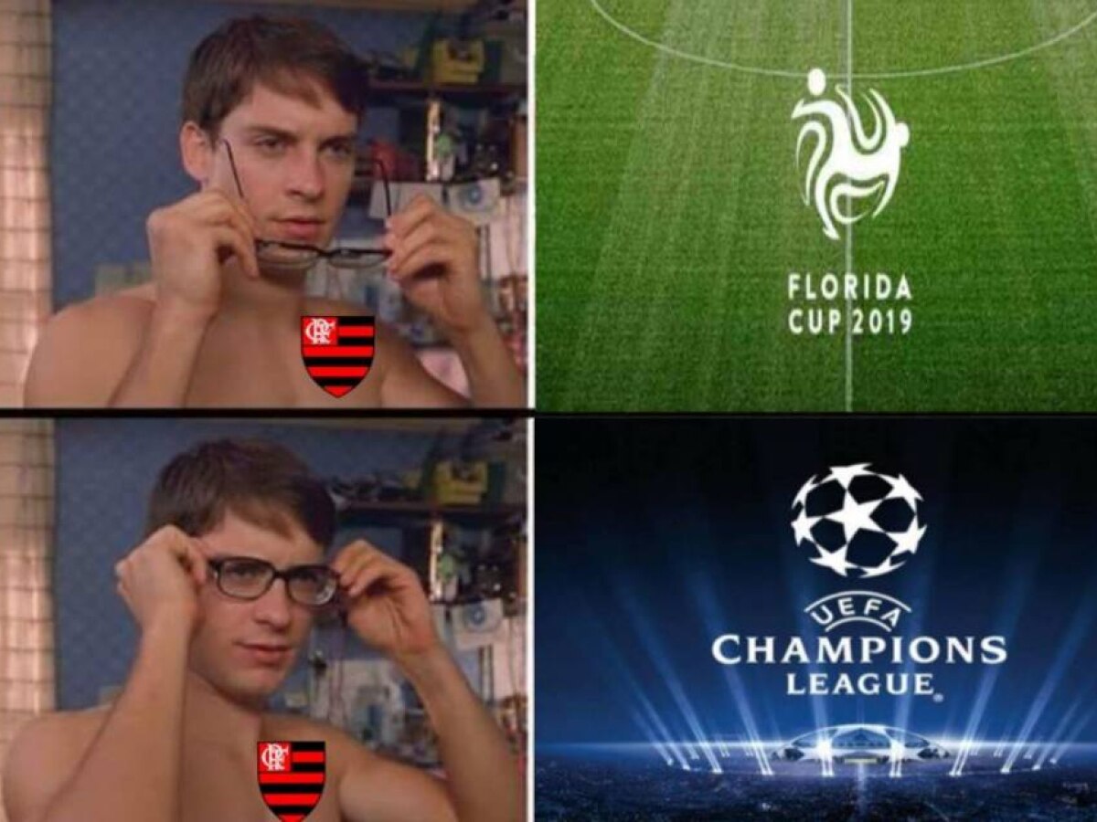 Flamengo.memes__ on X: @Flamengo  / X