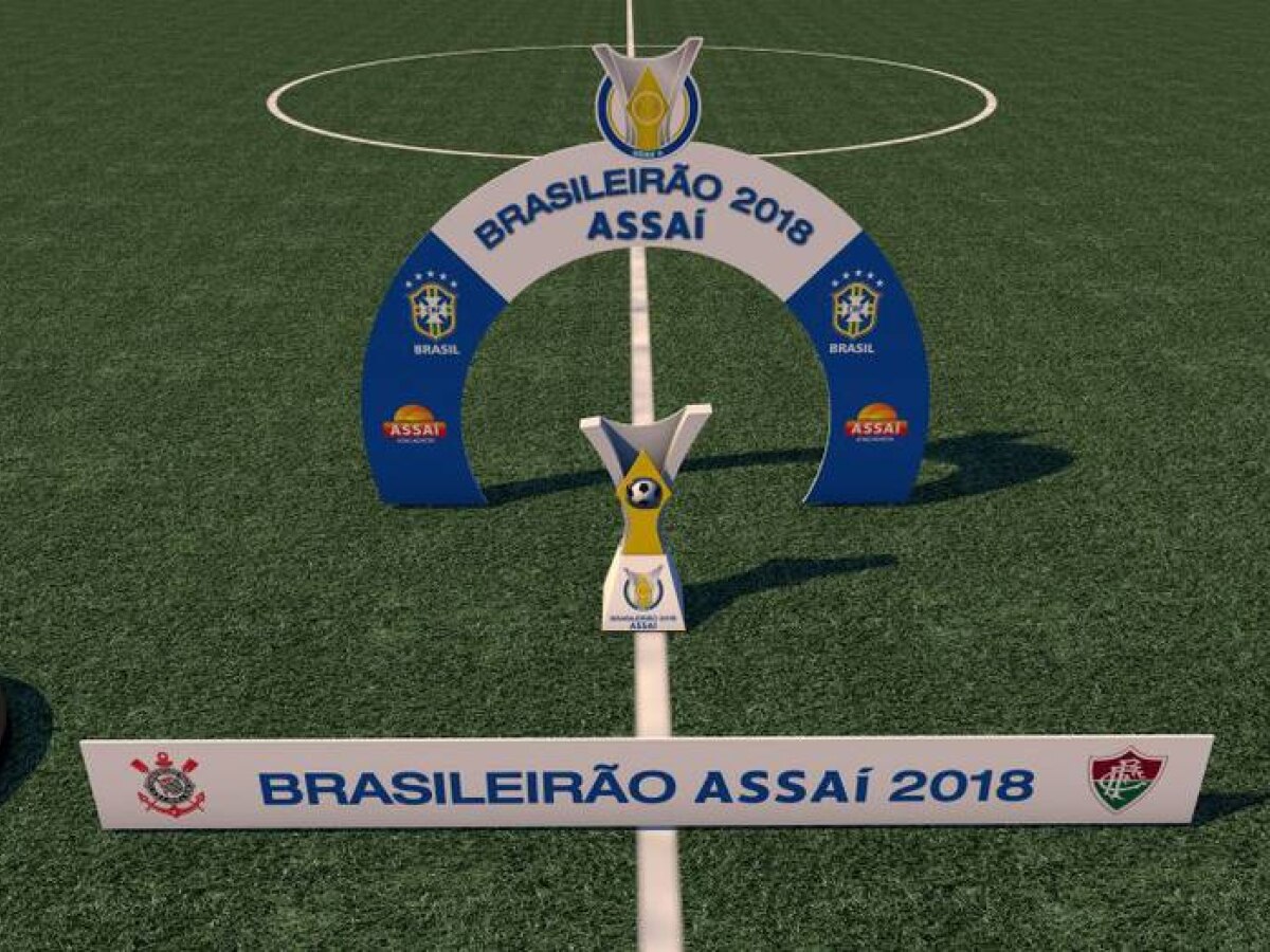 Enquanto Premier League vira Brasileirão, Brasileirão vira Premier League