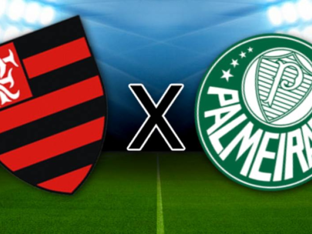 Flamengo X Palmeiras Horario Onde Assistir Ao Vivo E Escalacoes Esportes Estadao