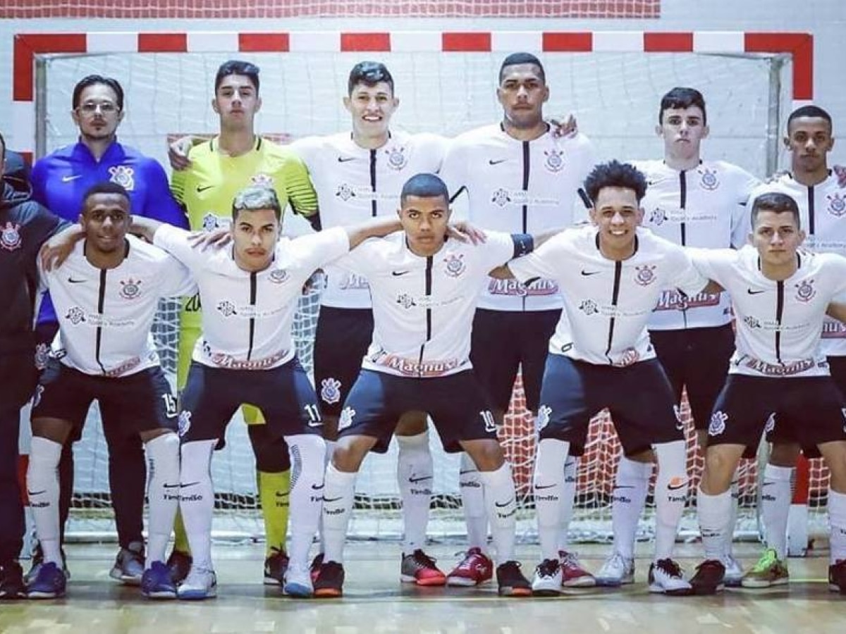 Magnus Futsal conhece rivais do Mundial de Clubes 2018, Mundial de Clubes  2018, Notícias