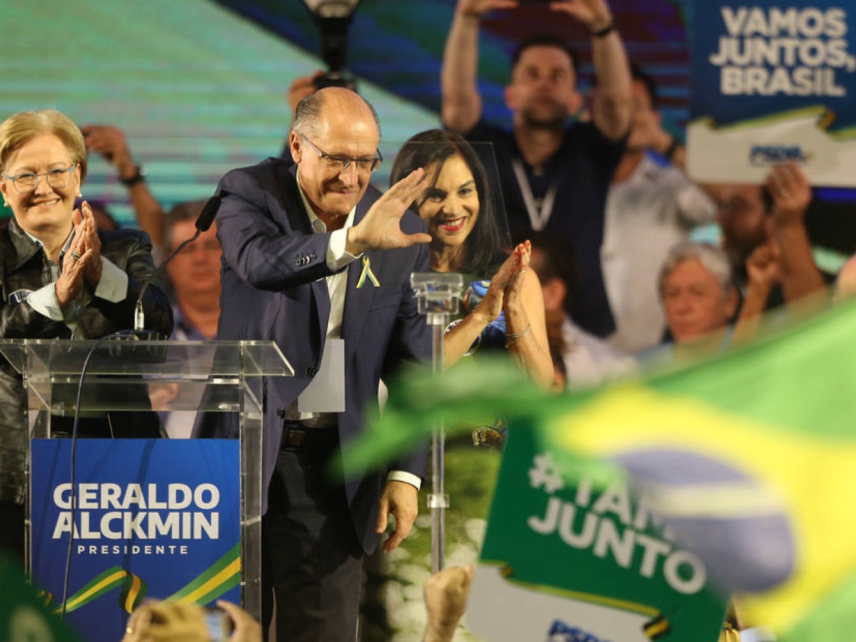 Resultado de imagem para alckmin jingle 2018