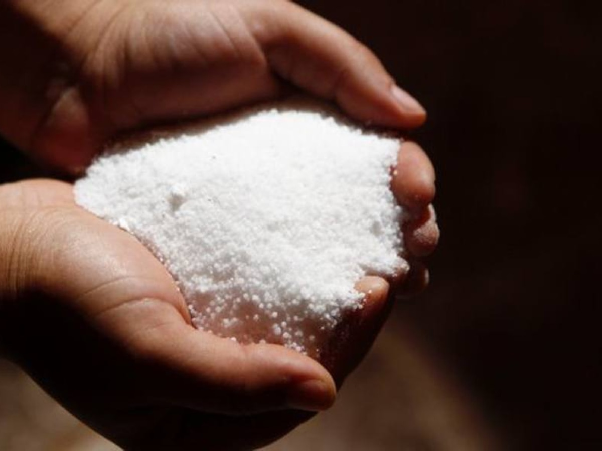 Indústrias retiram 7 mil toneladas de sódio dos alimentos - Saúde - Estadão