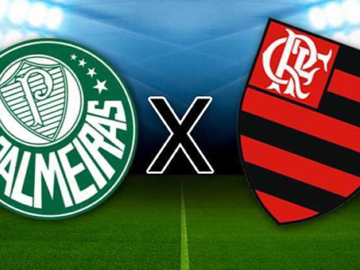Palmeiras Flamengo Assistir Ao Vivo Online Tv