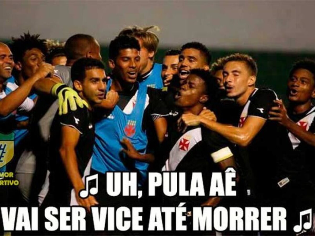 Fim da musiquinha! Palmeiras é campeão da Copinha e memes bombam