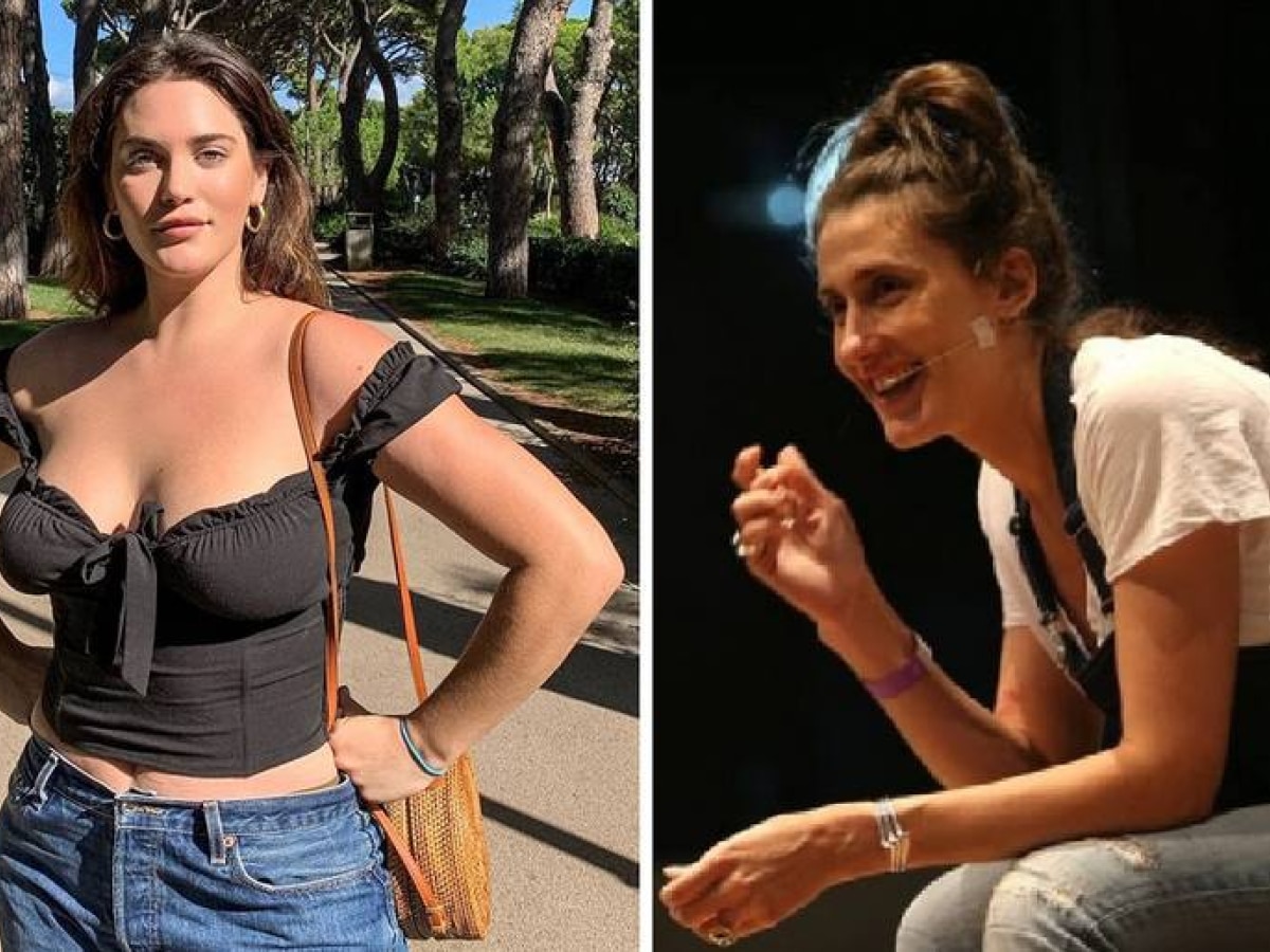 Paola Carosella critica escolha da Secret 'modelo plus 'Irresponsabilidade' - Emais - Estadão